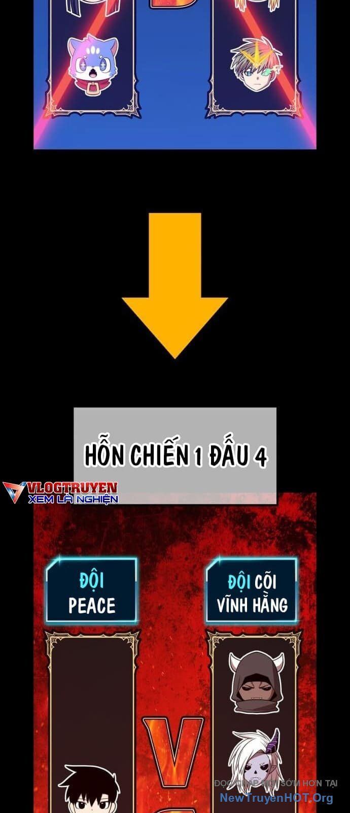 Gậy Gỗ Cấp 99+ Chapter 131 - 20