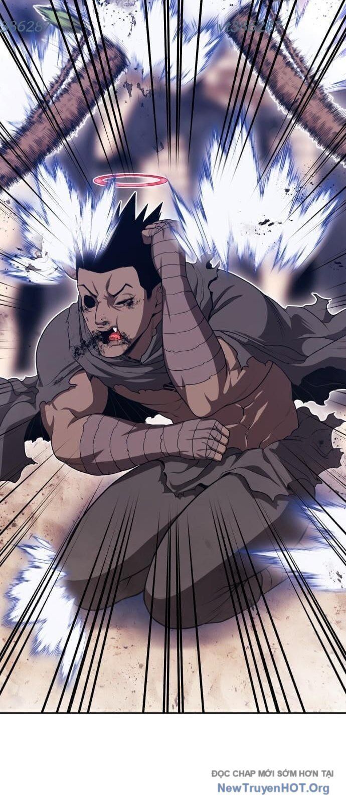 Gậy Gỗ Cấp 99+ Chapter 131 - 192