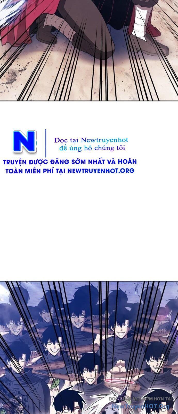 Gậy Gỗ Cấp 99+ Chapter 131 - 194