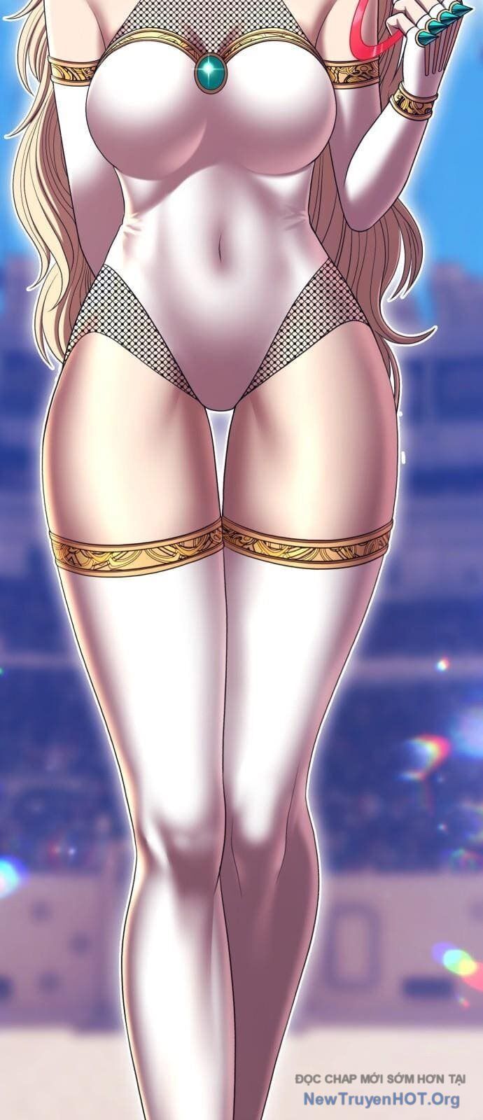 Gậy Gỗ Cấp 99+ Chapter 131 - 3