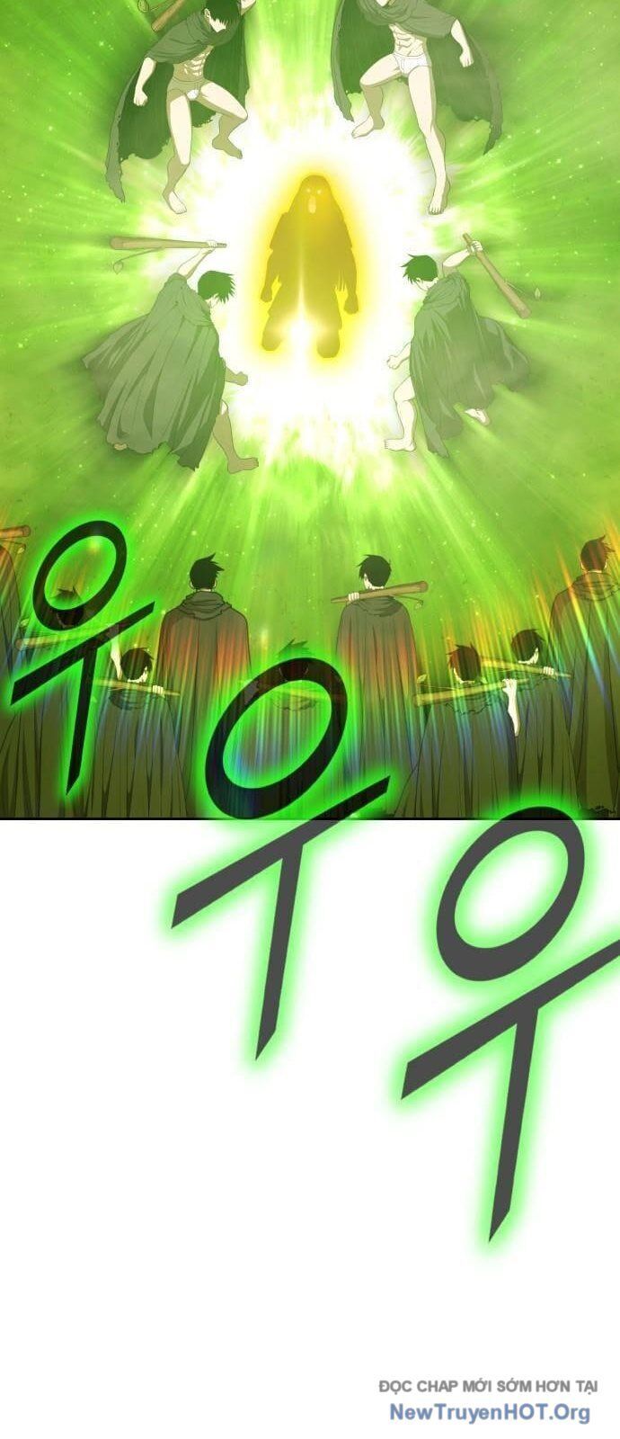 Gậy Gỗ Cấp 99+ Chapter 131 - 209