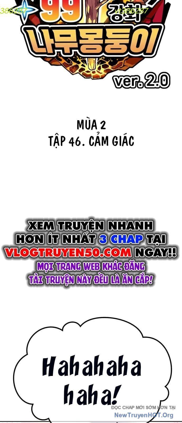 Gậy Gỗ Cấp 99+ Chapter 131 - 22