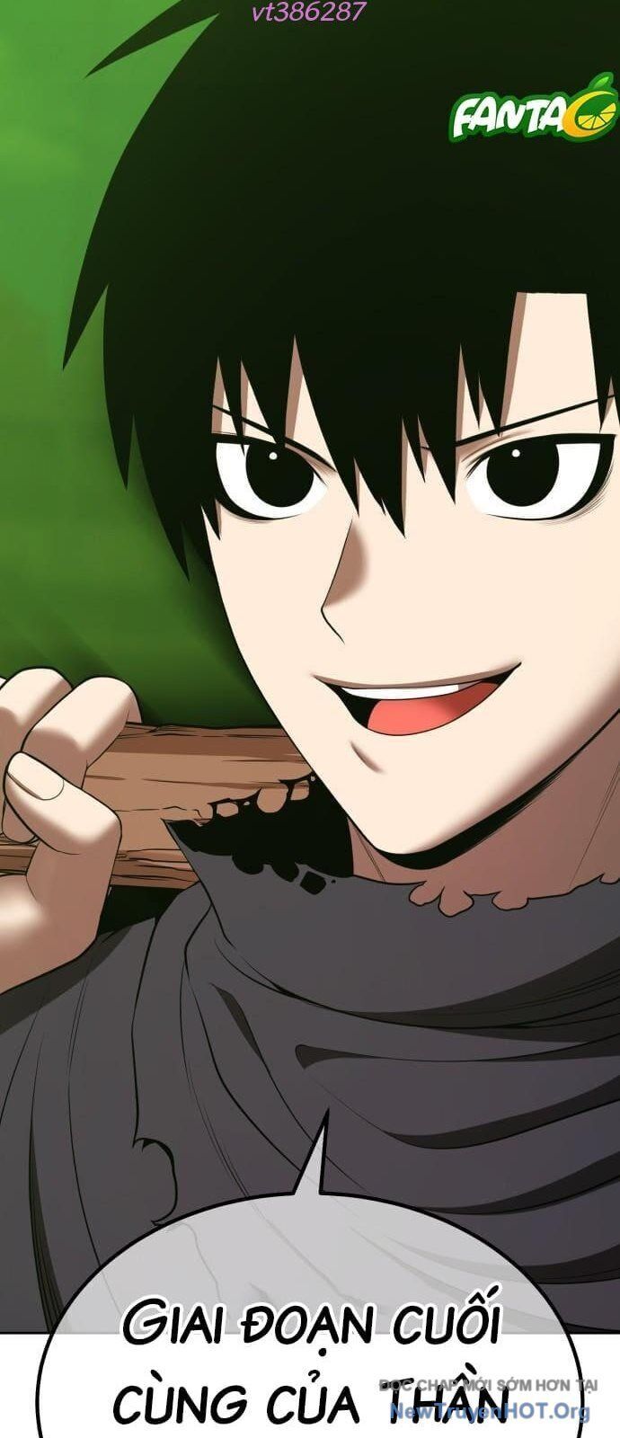 Gậy Gỗ Cấp 99+ Chapter 131 - 217