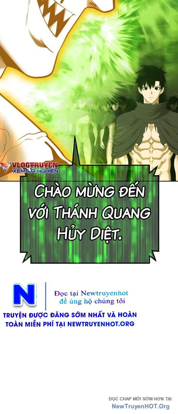 Gậy Gỗ Cấp 99+ Chapter 131 - 229