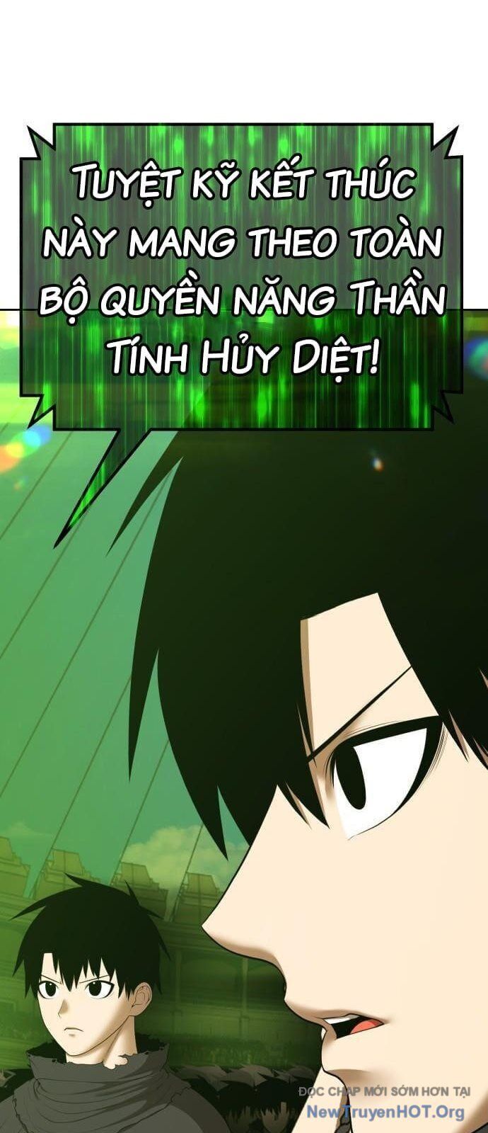 Gậy Gỗ Cấp 99+ Chapter 131 - 230