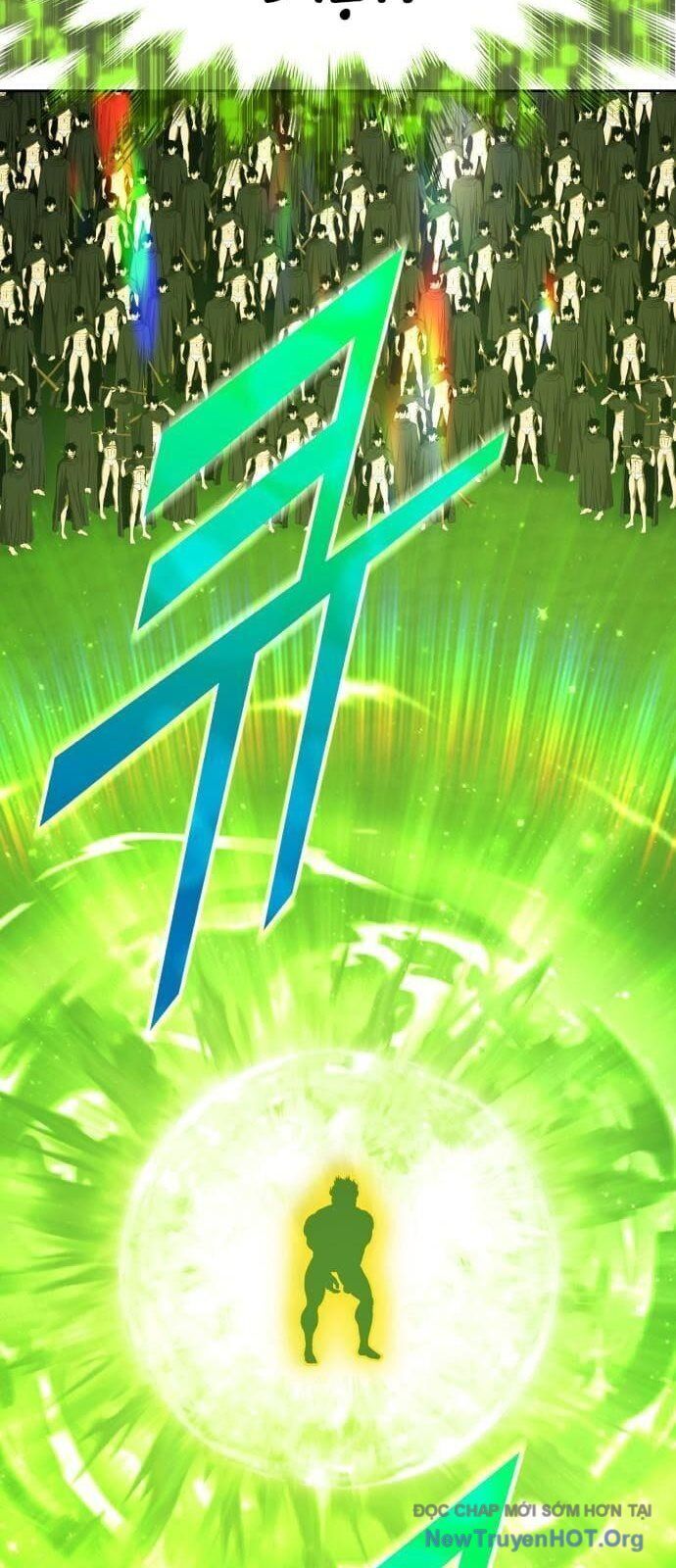 Gậy Gỗ Cấp 99+ Chapter 131 - 234