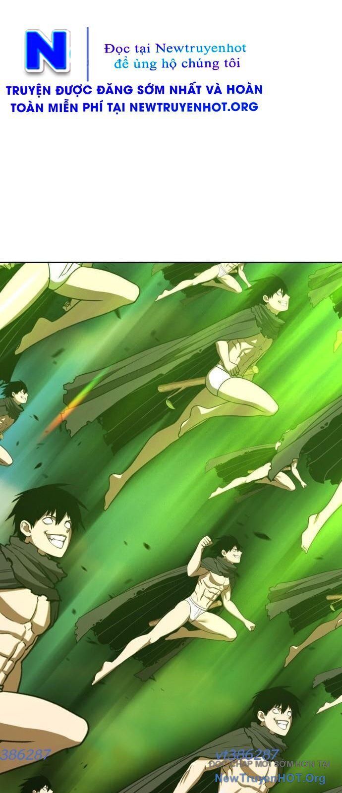 Gậy Gỗ Cấp 99+ Chapter 131 - 241