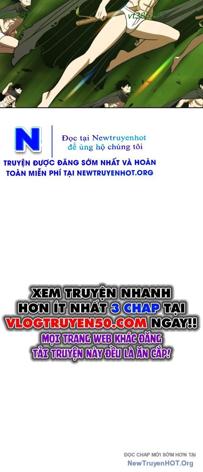 Gậy Gỗ Cấp 99+ Chapter 131 - 242