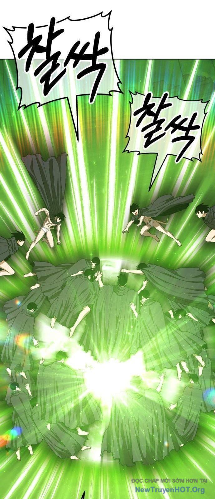 Gậy Gỗ Cấp 99+ Chapter 131 - 243
