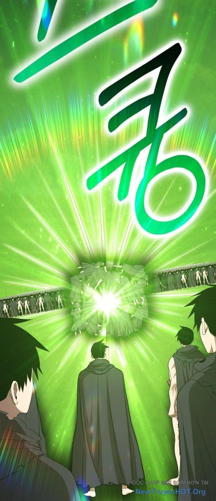 Gậy Gỗ Cấp 99+ Chapter 131 - 245