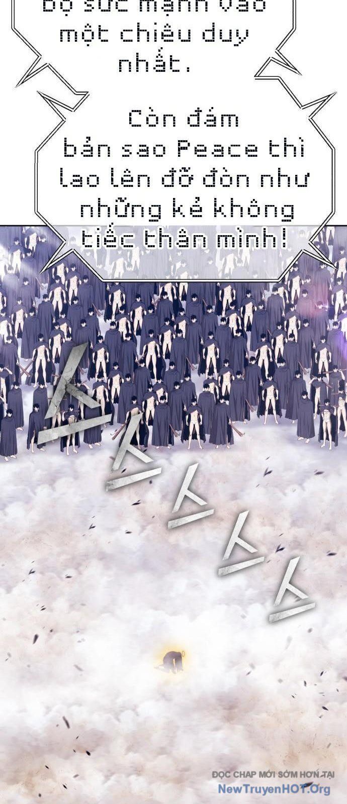 Gậy Gỗ Cấp 99+ Chapter 131 - 248