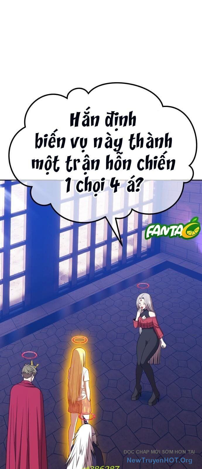 Gậy Gỗ Cấp 99+ Chapter 131 - 26