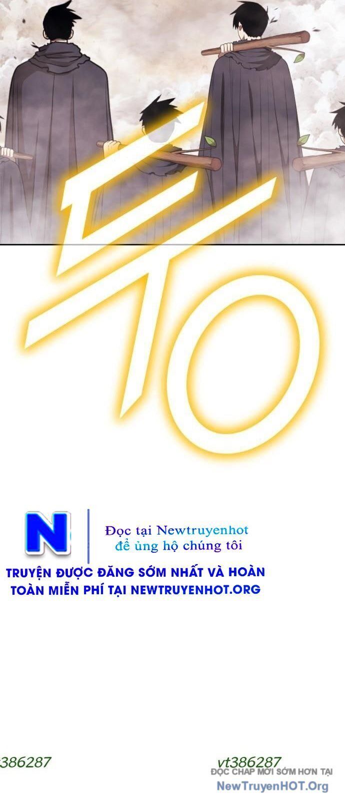 Gậy Gỗ Cấp 99+ Chapter 131 - 251