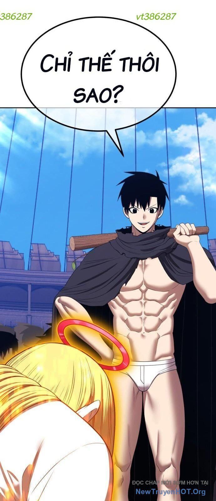 Gậy Gỗ Cấp 99+ Chapter 131 - 252