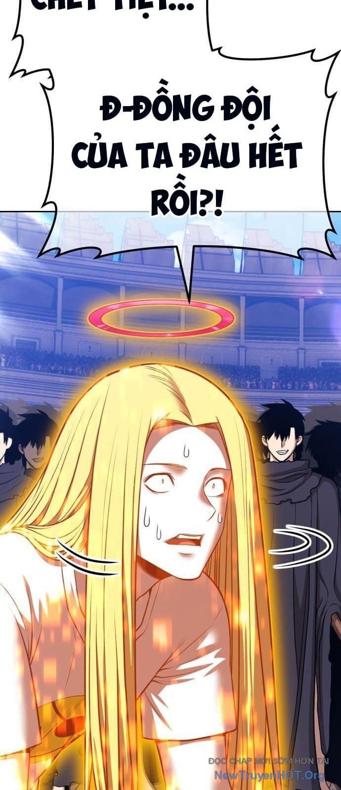 Gậy Gỗ Cấp 99+ Chapter 131 - 255