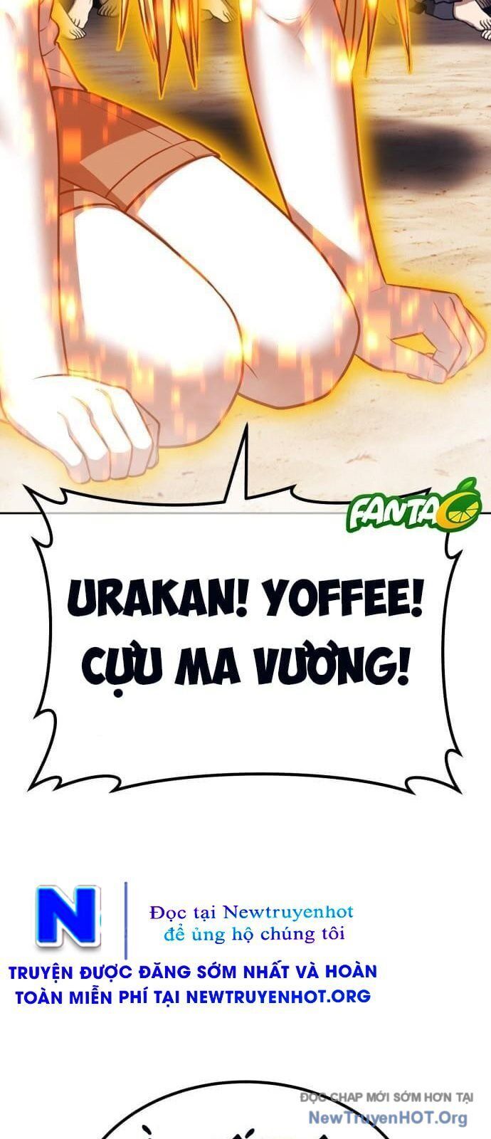 Gậy Gỗ Cấp 99+ Chapter 131 - 256