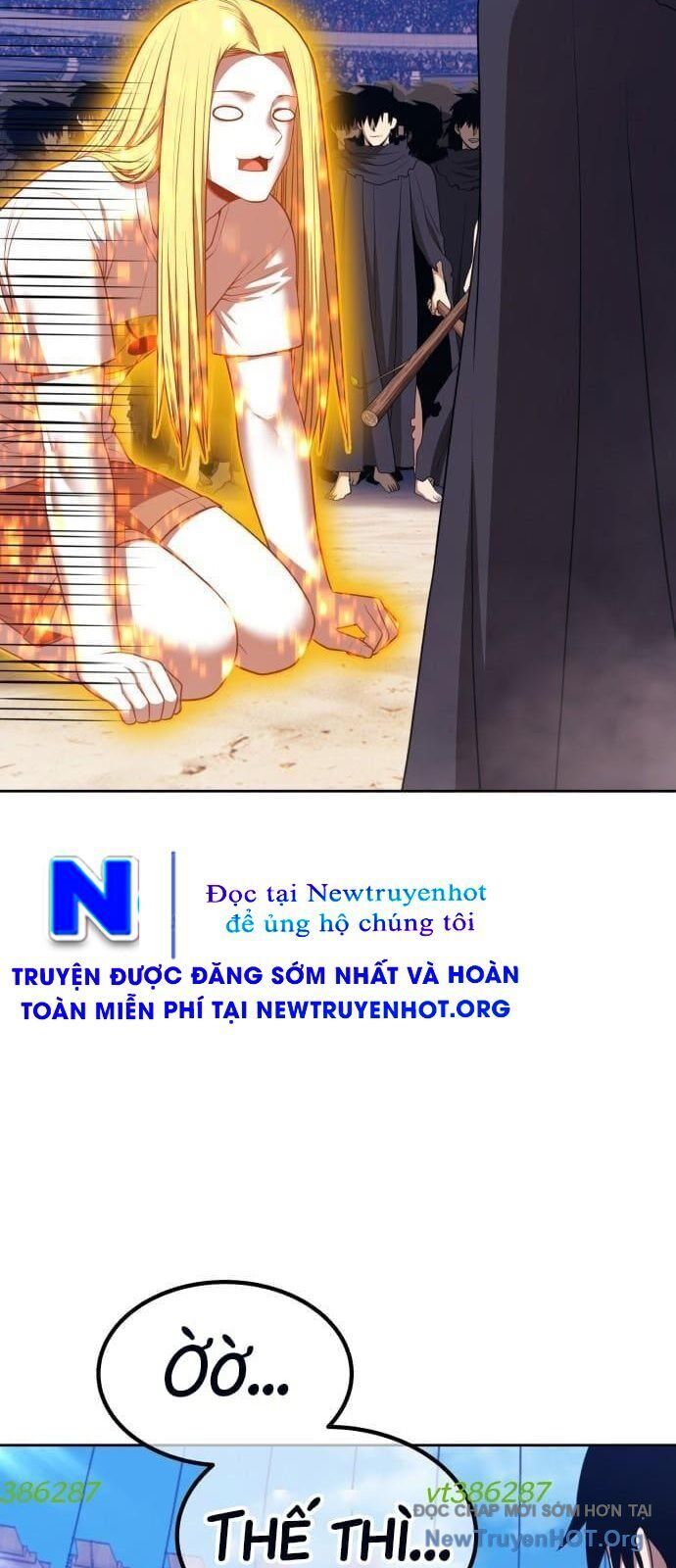 Gậy Gỗ Cấp 99+ Chapter 131 - 261