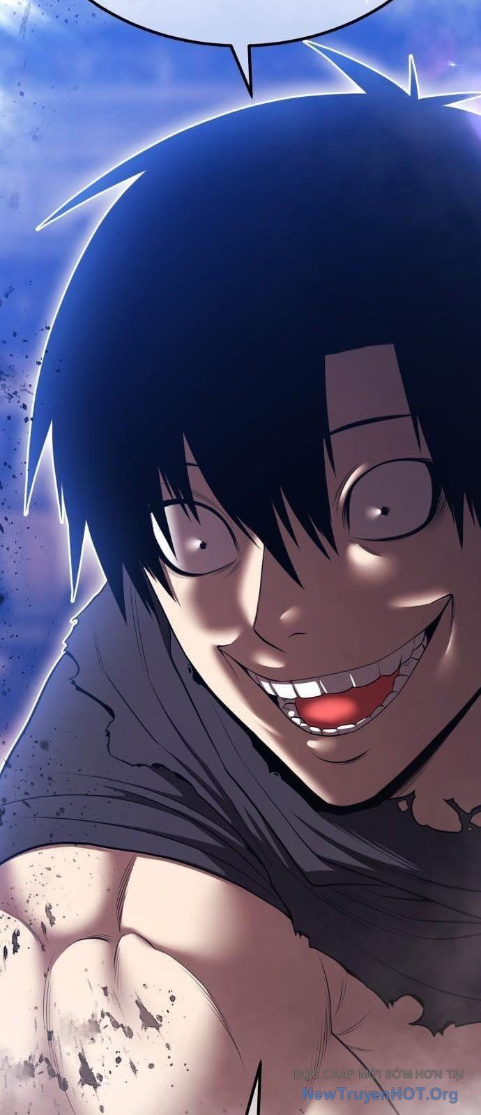 Gậy Gỗ Cấp 99+ Chapter 131 - 268