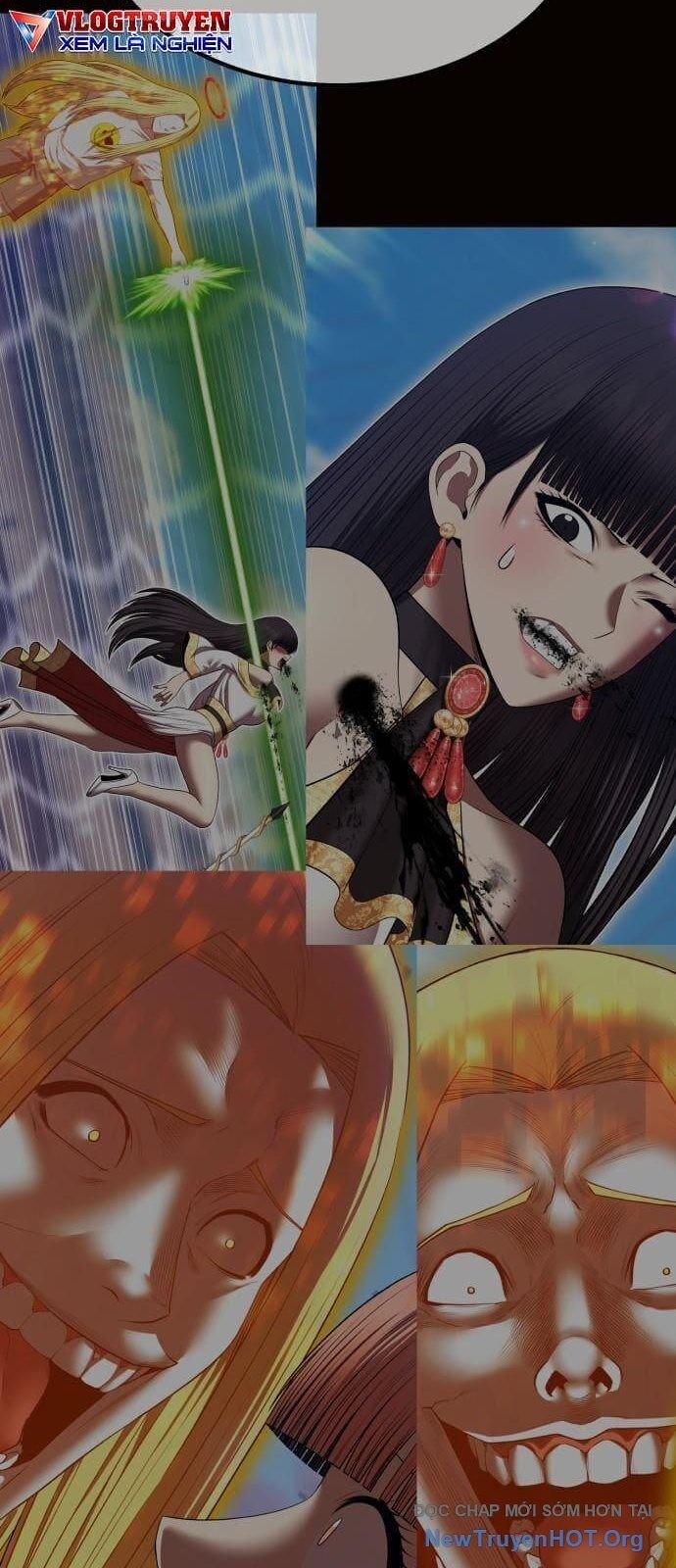 Gậy Gỗ Cấp 99+ Chapter 131 - 270