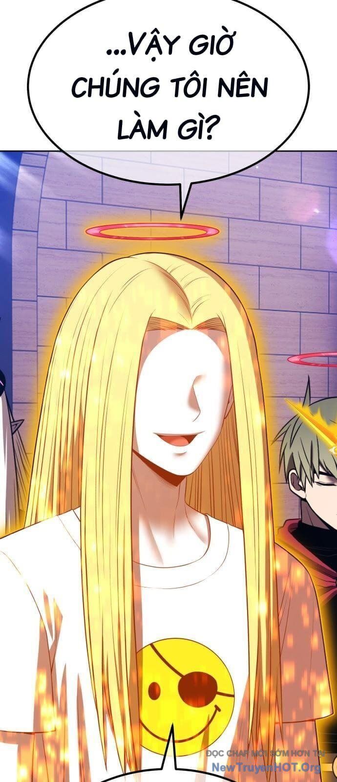 Gậy Gỗ Cấp 99+ Chapter 131 - 28