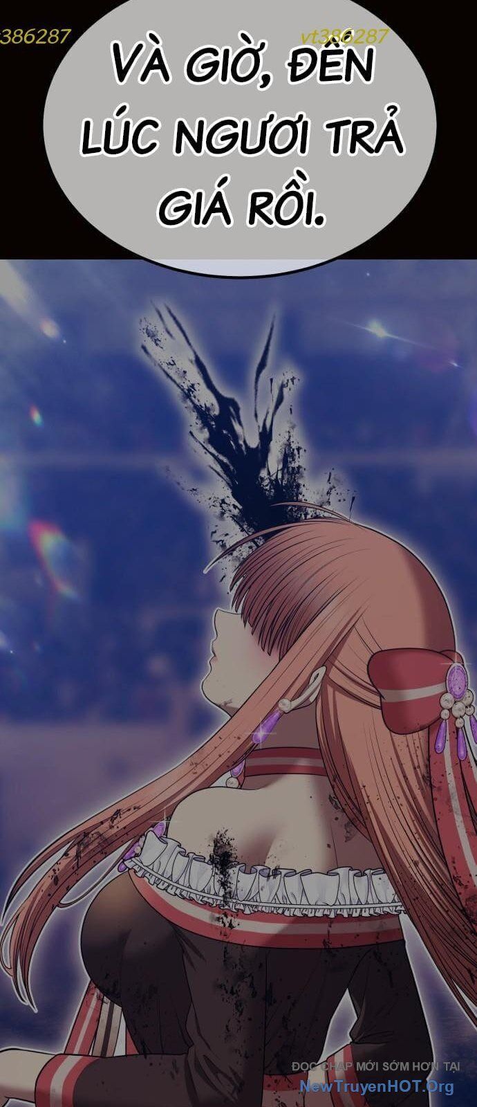 Gậy Gỗ Cấp 99+ Chapter 131 - 272