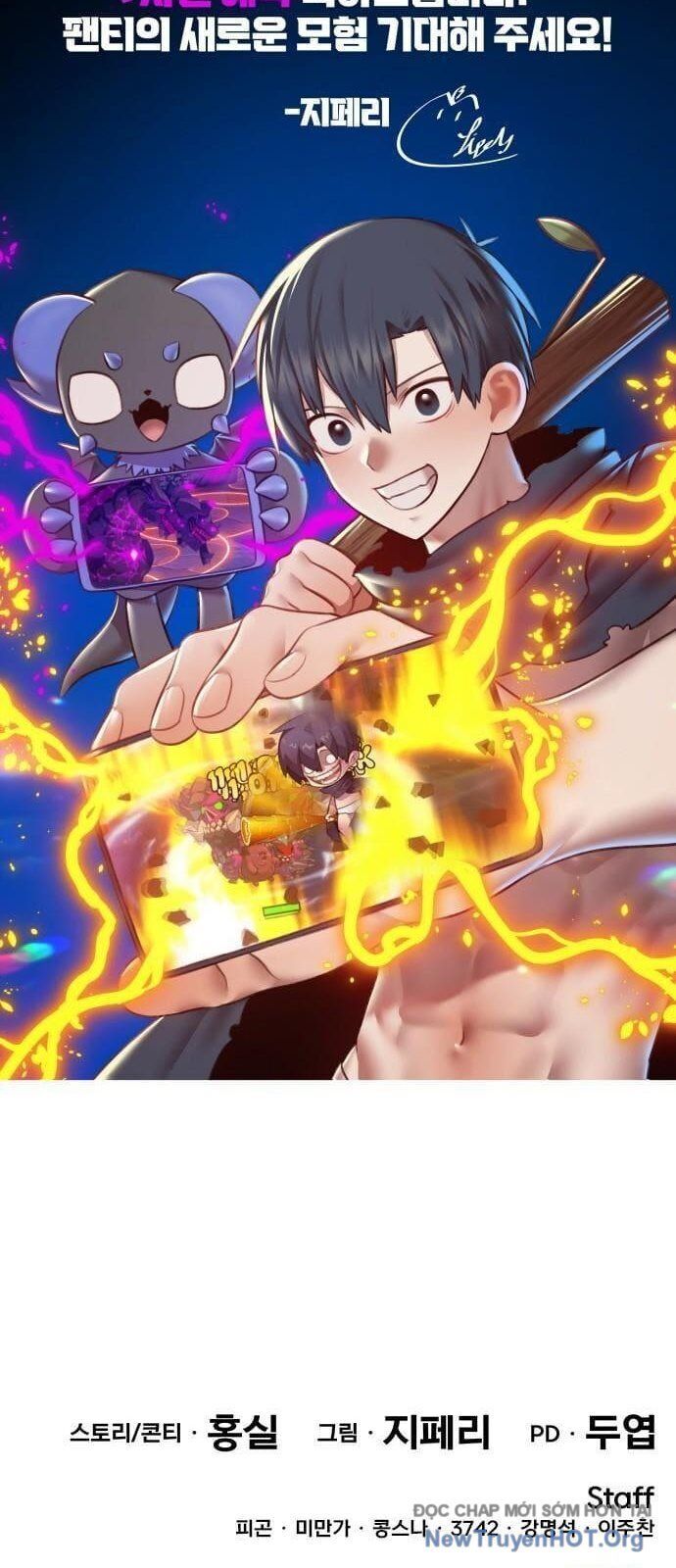 Gậy Gỗ Cấp 99+ Chapter 131 - 279