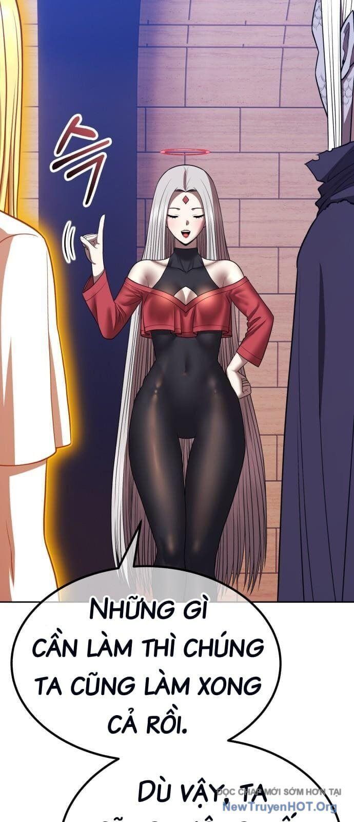 Gậy Gỗ Cấp 99+ Chapter 131 - 30