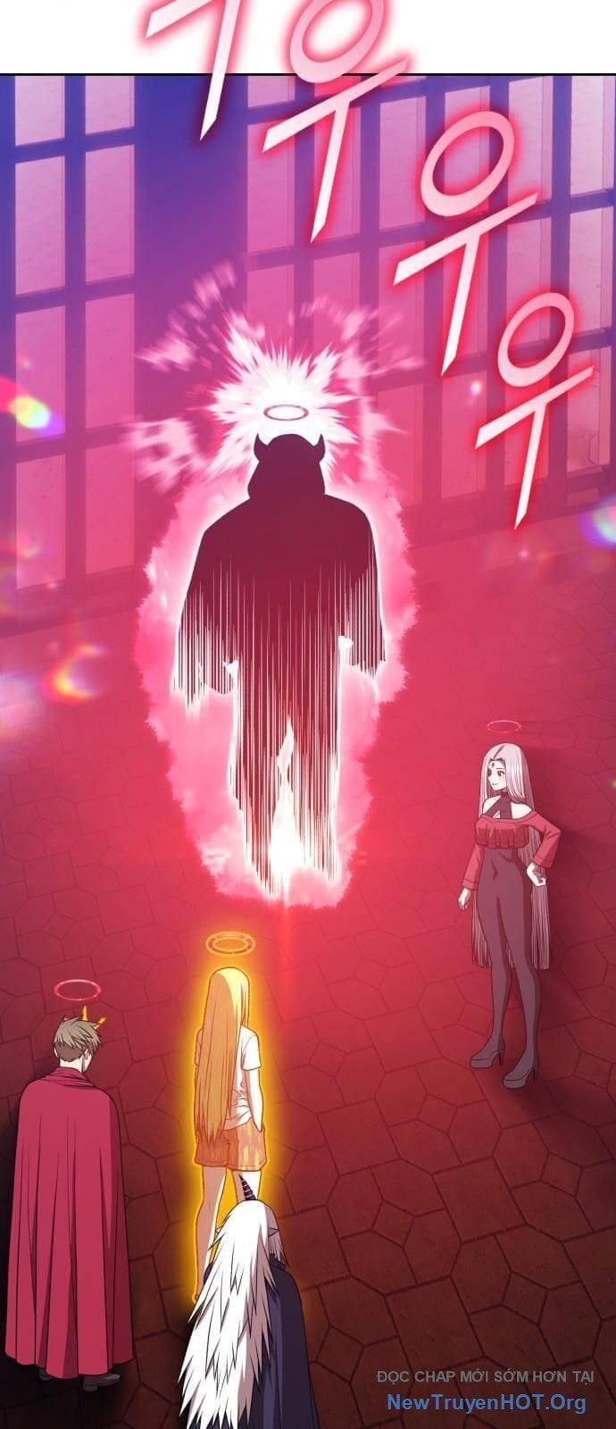 Gậy Gỗ Cấp 99+ Chapter 131 - 34