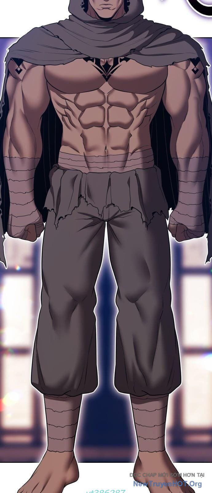 Gậy Gỗ Cấp 99+ Chapter 131 - 36