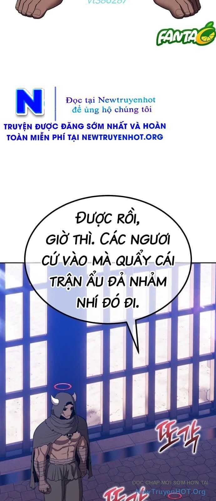 Gậy Gỗ Cấp 99+ Chapter 131 - 37