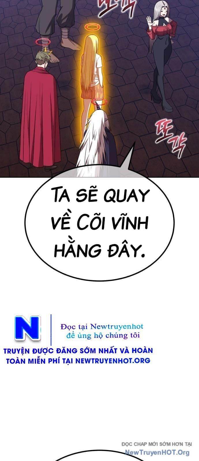 Gậy Gỗ Cấp 99+ Chapter 131 - 38