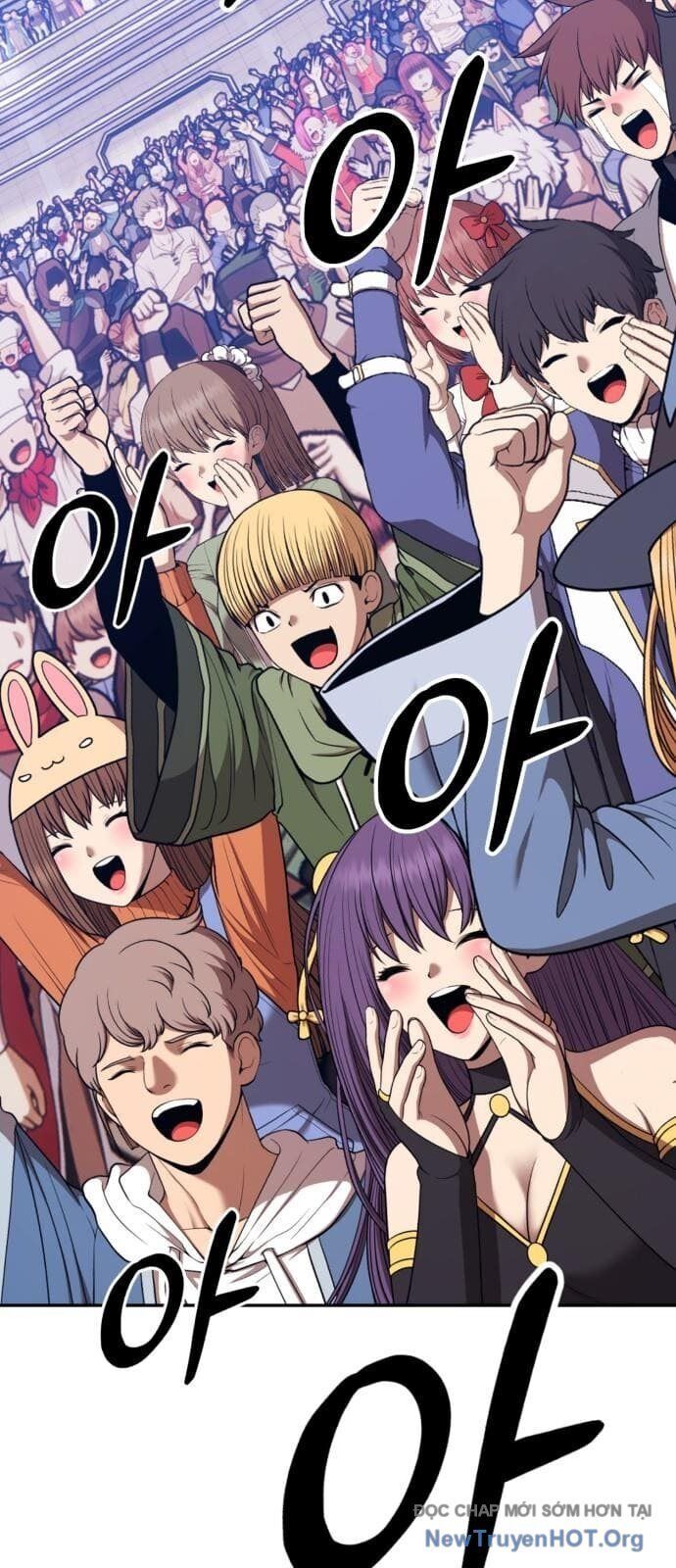 Gậy Gỗ Cấp 99+ Chapter 131 - 5