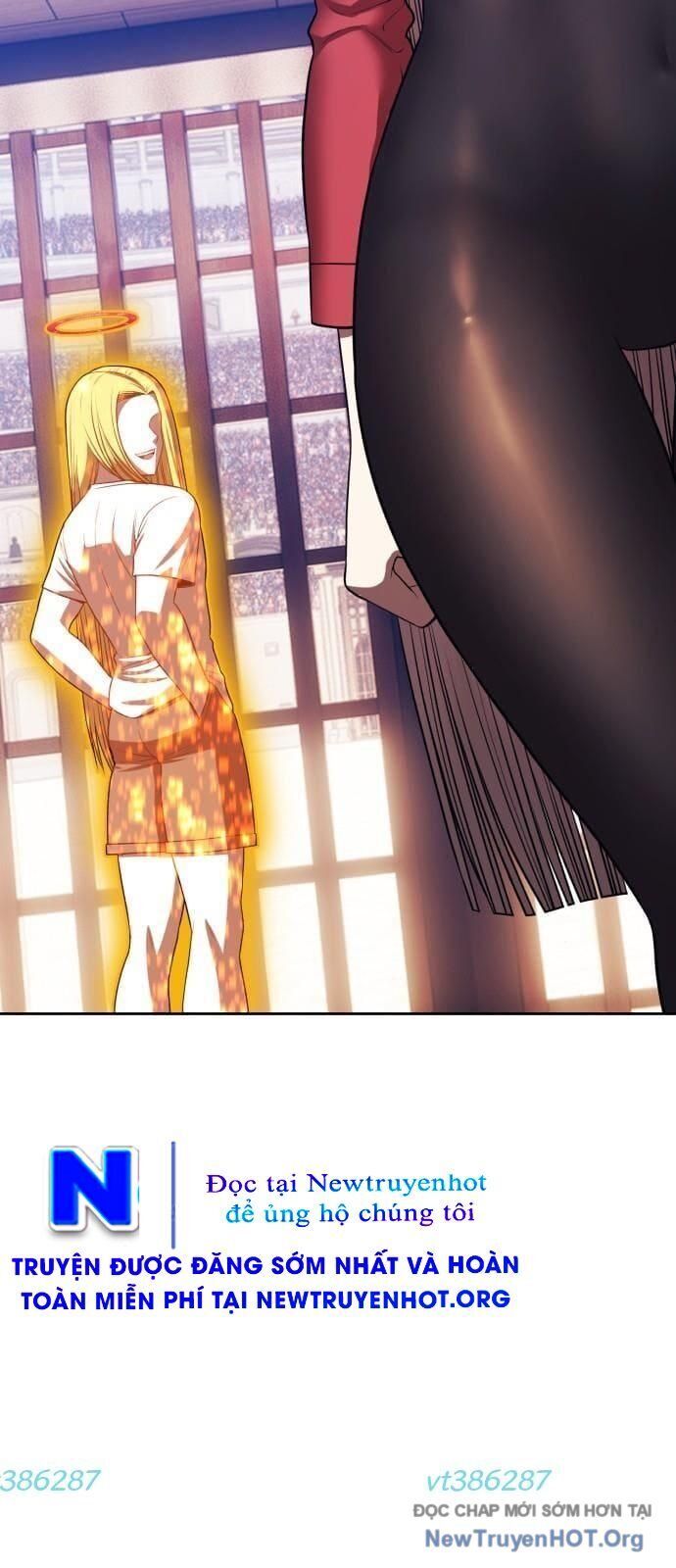 Gậy Gỗ Cấp 99+ Chapter 131 - 41