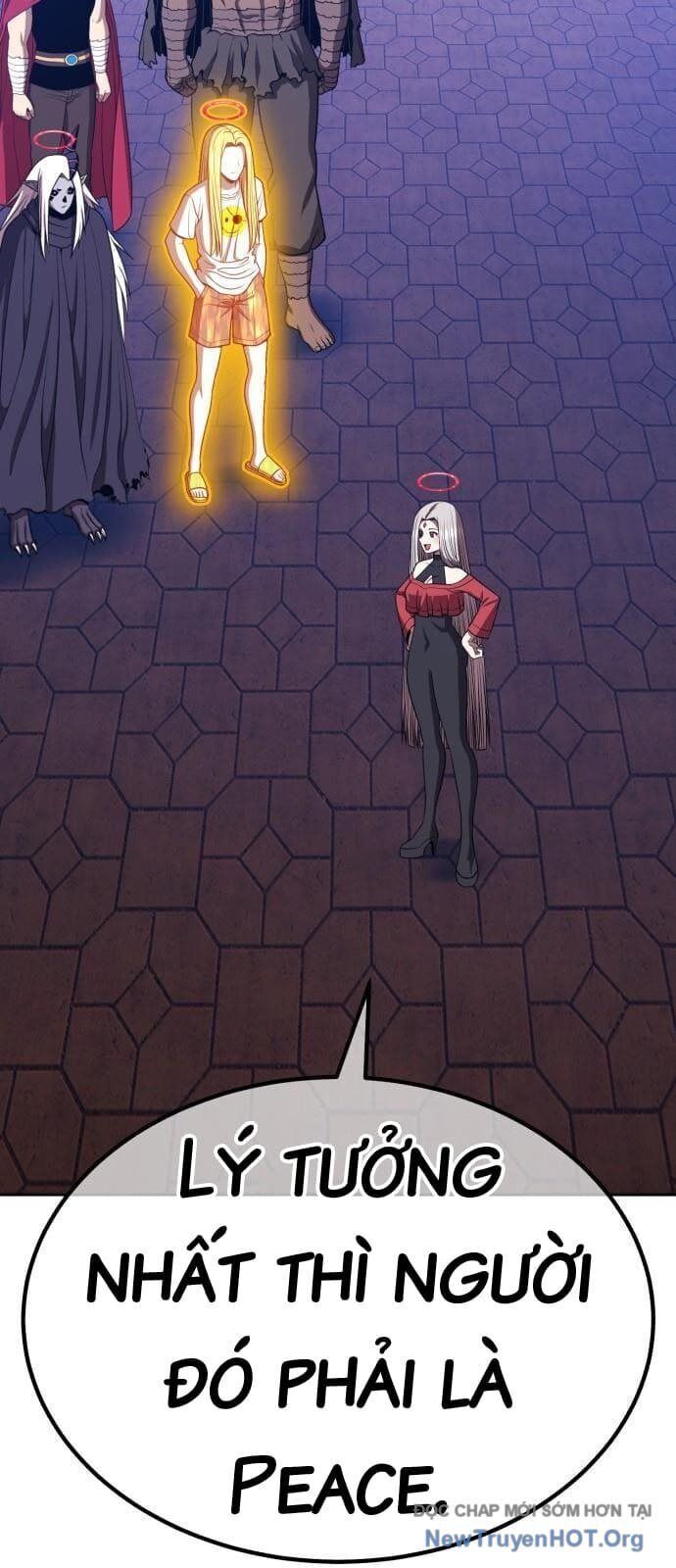 Gậy Gỗ Cấp 99+ Chapter 131 - 44