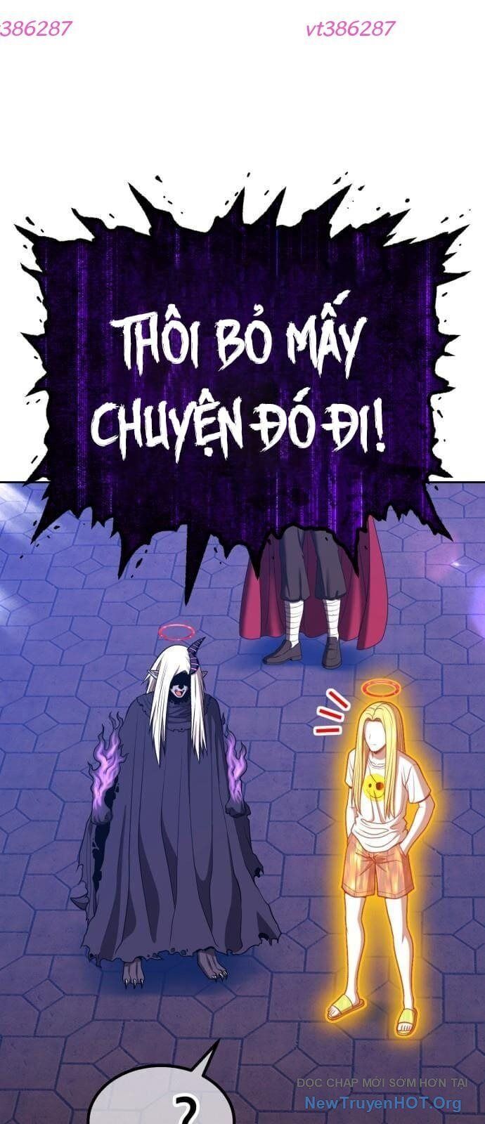 Gậy Gỗ Cấp 99+ Chapter 131 - 52