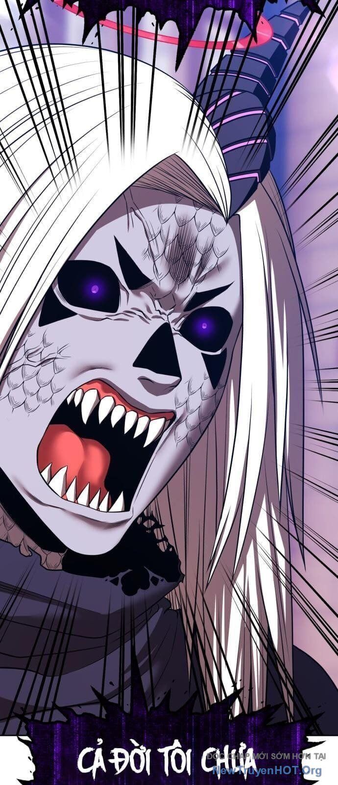 Gậy Gỗ Cấp 99+ Chapter 131 - 54