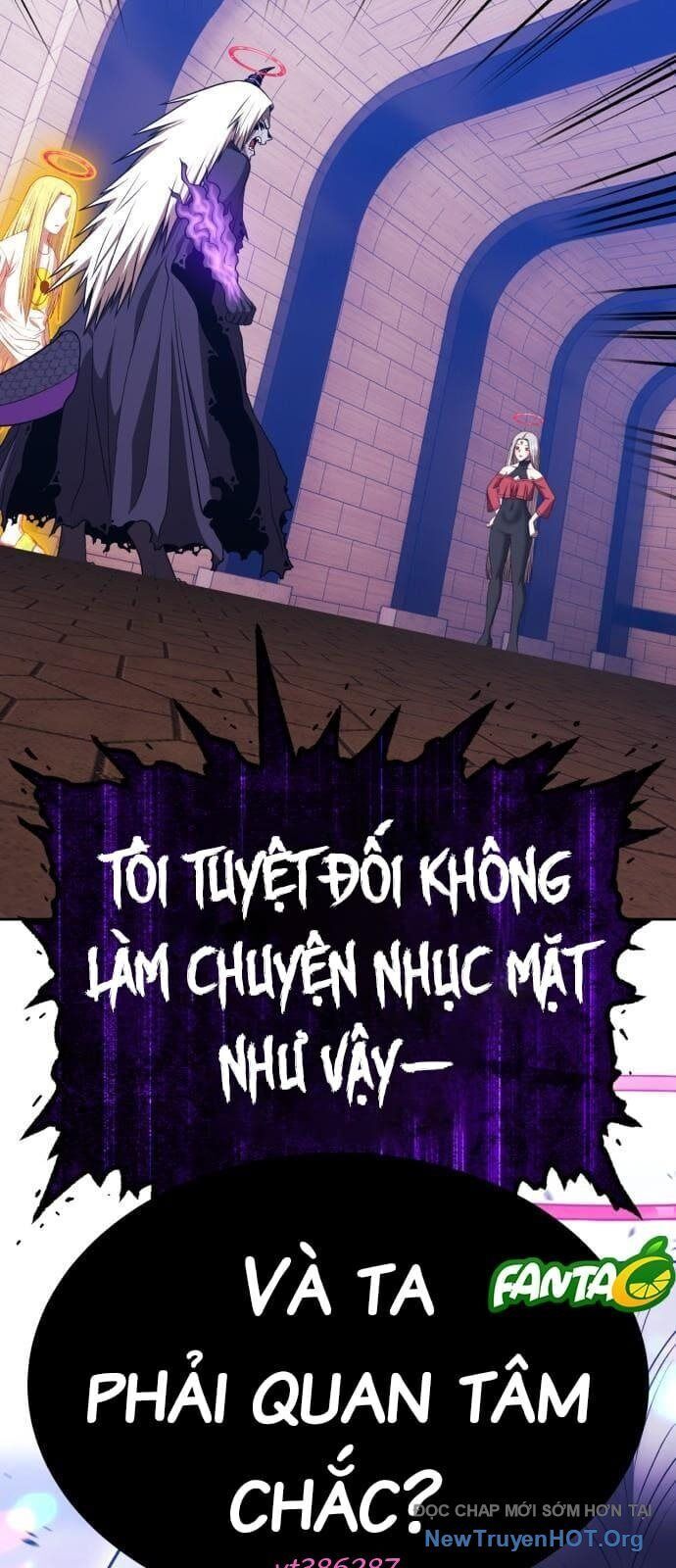 Gậy Gỗ Cấp 99+ Chapter 131 - 56