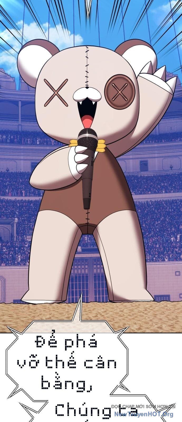 Gậy Gỗ Cấp 99+ Chapter 131 - 7