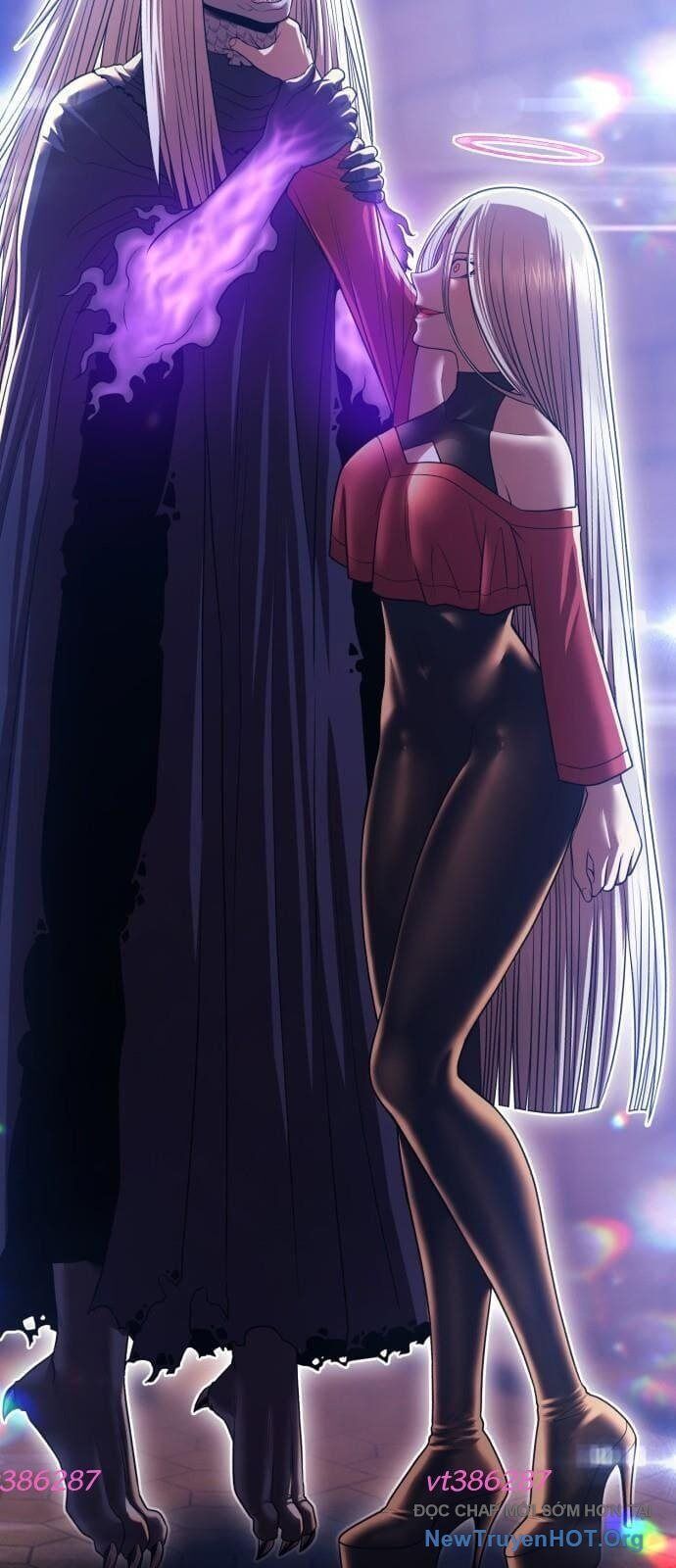 Gậy Gỗ Cấp 99+ Chapter 131 - 61