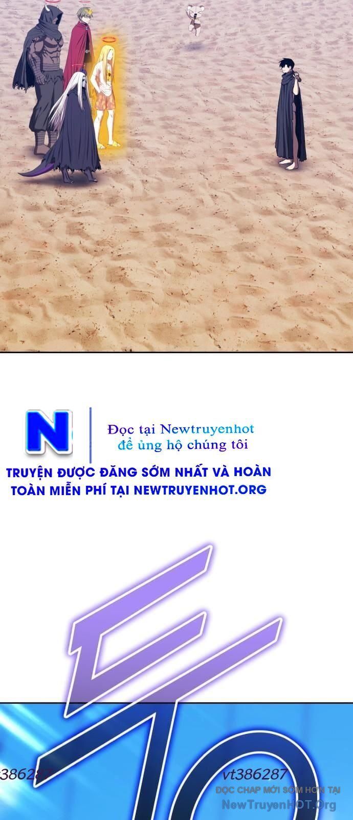 Gậy Gỗ Cấp 99+ Chapter 131 - 71