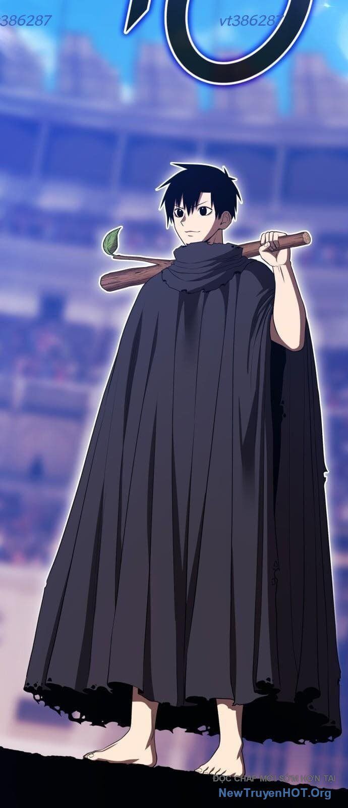 Gậy Gỗ Cấp 99+ Chapter 131 - 72