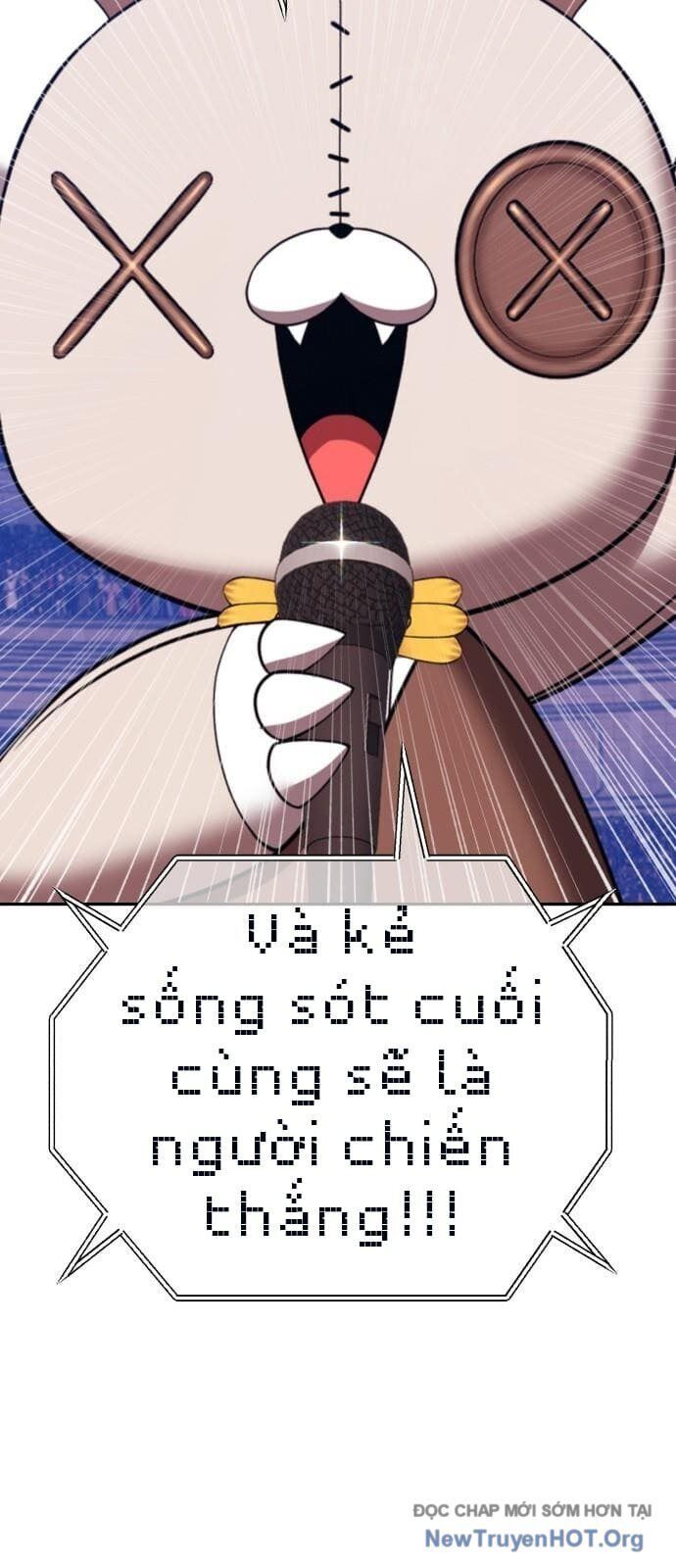 Gậy Gỗ Cấp 99+ Chapter 131 - 9