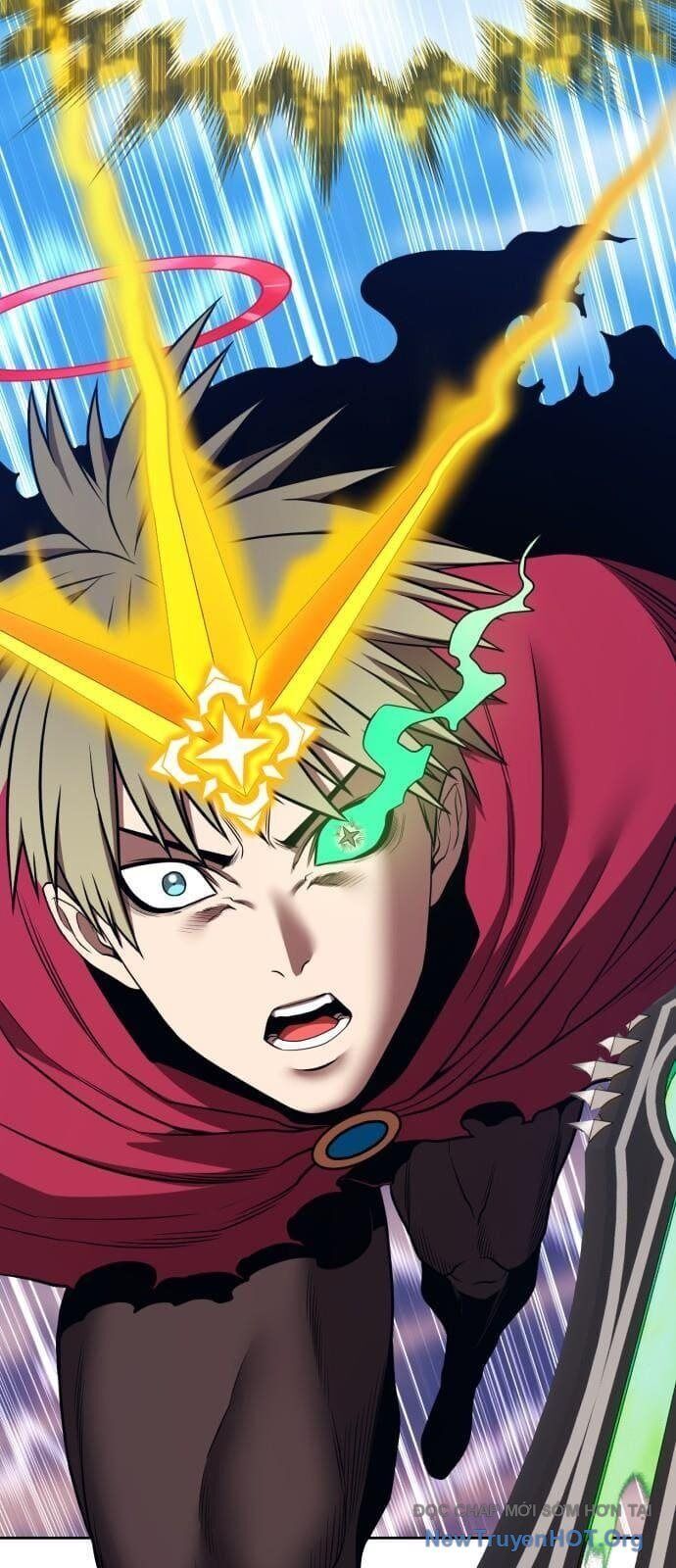 Gậy Gỗ Cấp 99+ Chapter 131 - 85