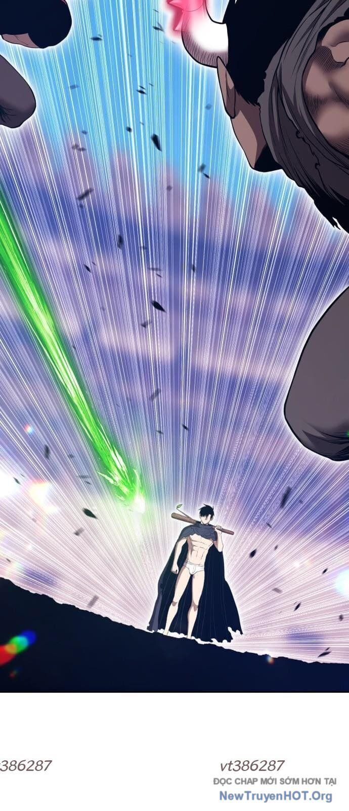 Gậy Gỗ Cấp 99+ Chapter 131 - 91