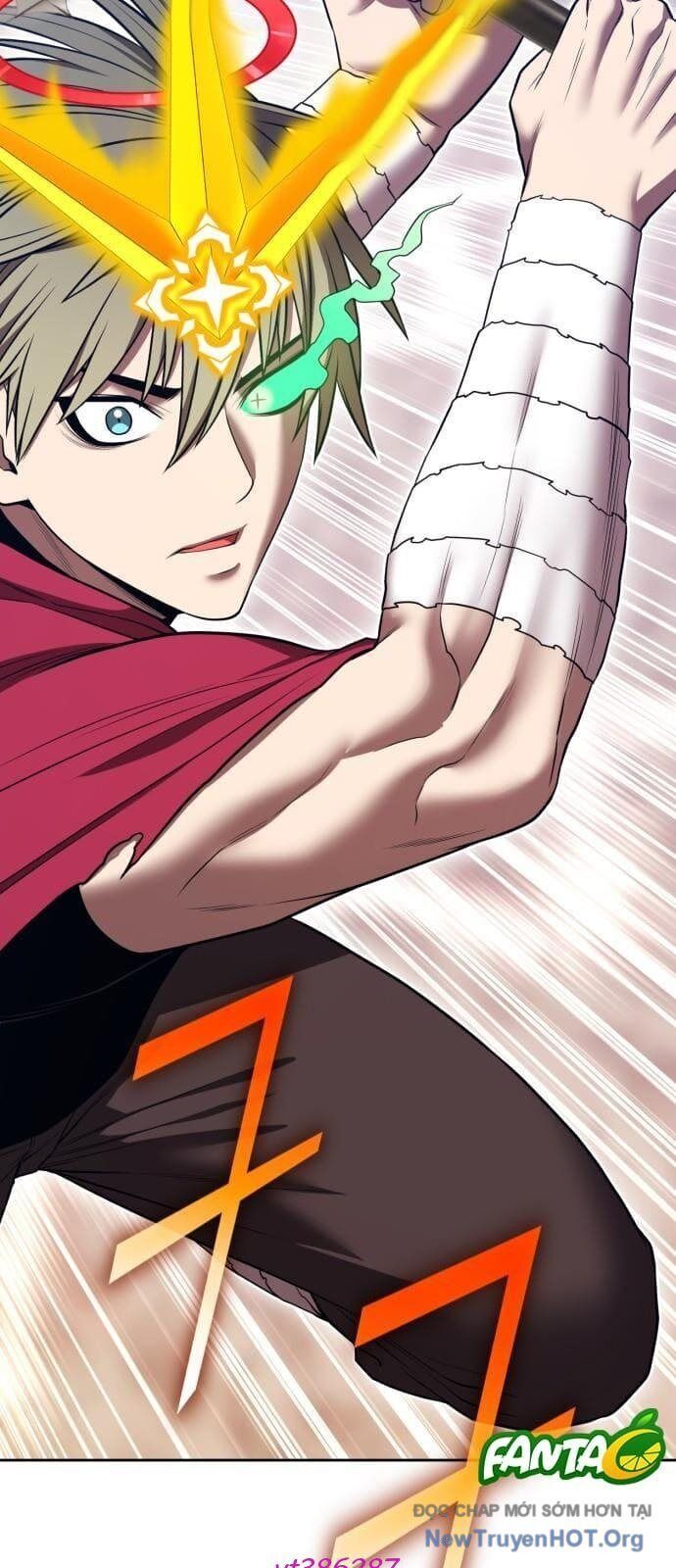 Gậy Gỗ Cấp 99+ Chapter 131 - 96