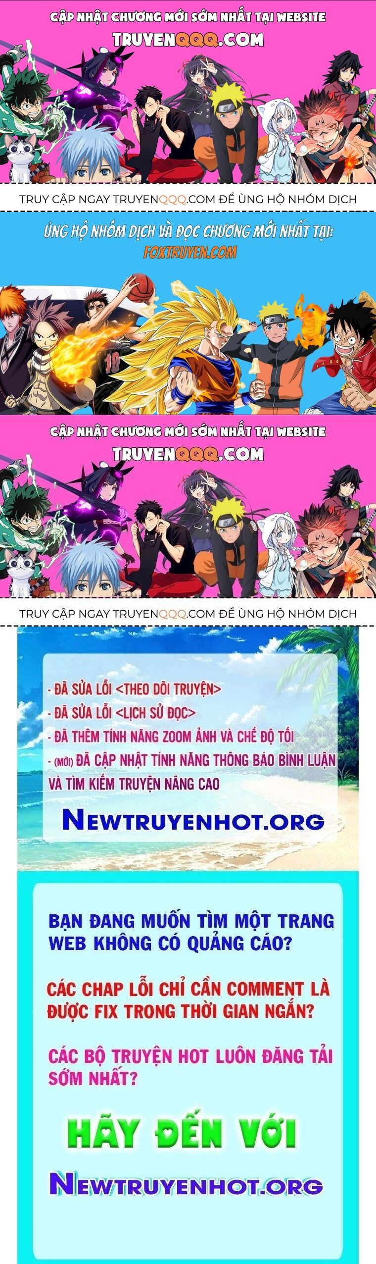 Gậy Gỗ Cấp 99+ Chapter 136 - 1