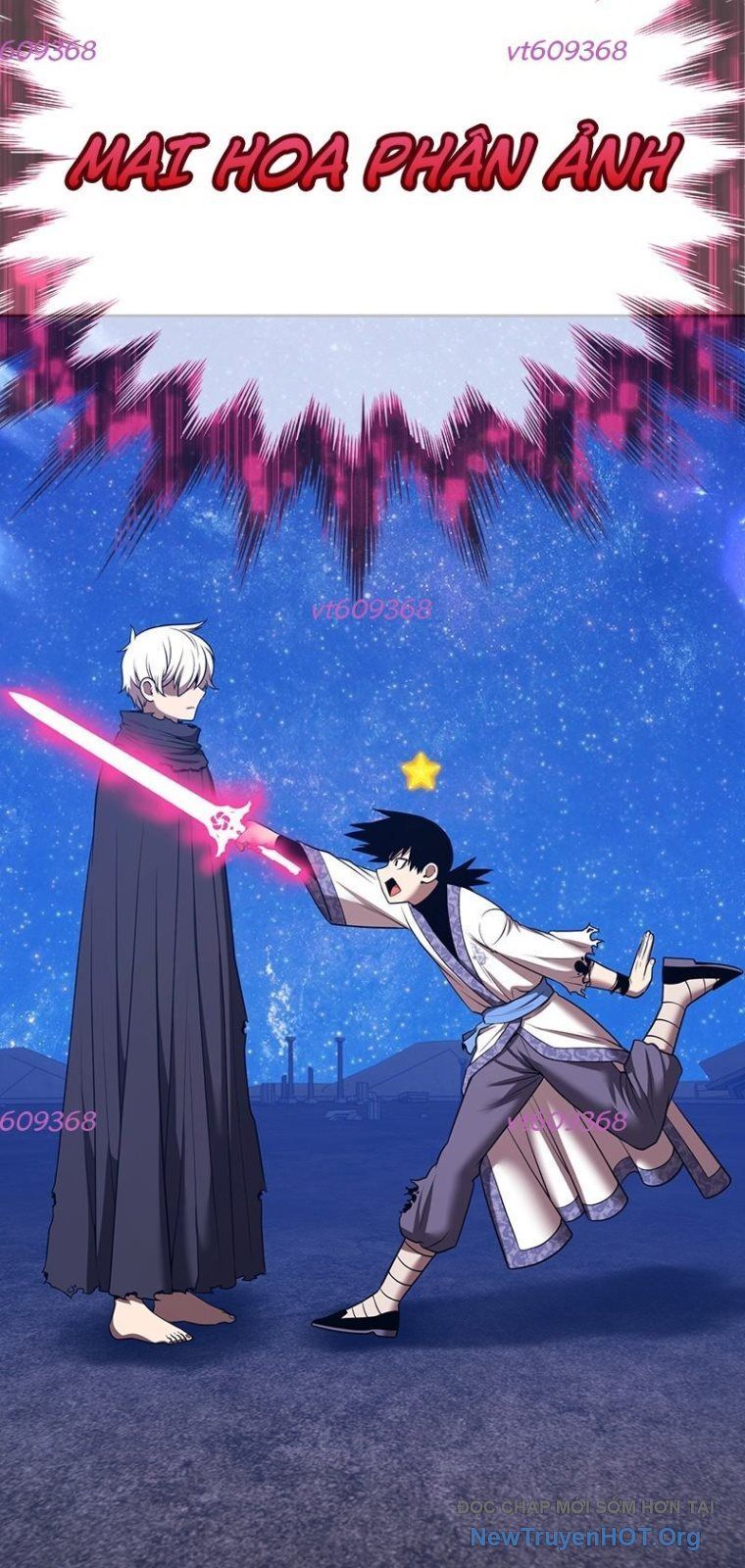 Gậy Gỗ Cấp 99+ Chapter 136 - 11