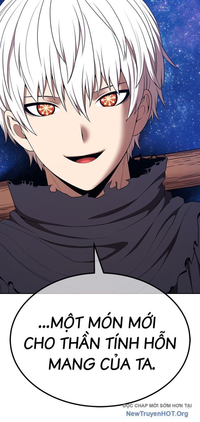 Gậy Gỗ Cấp 99+ Chapter 136 - 109