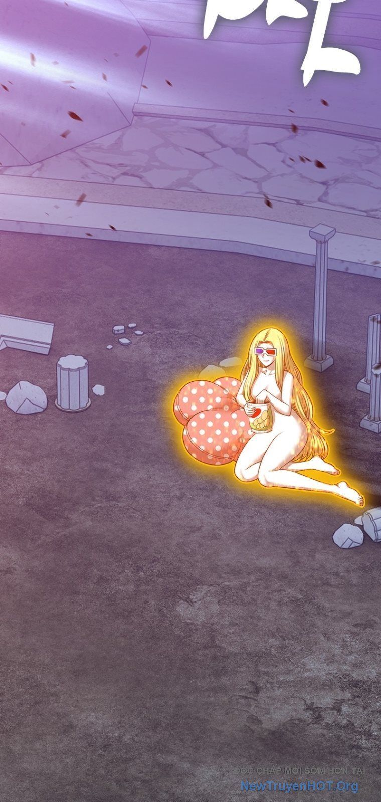 Gậy Gỗ Cấp 99+ Chapter 136 - 116