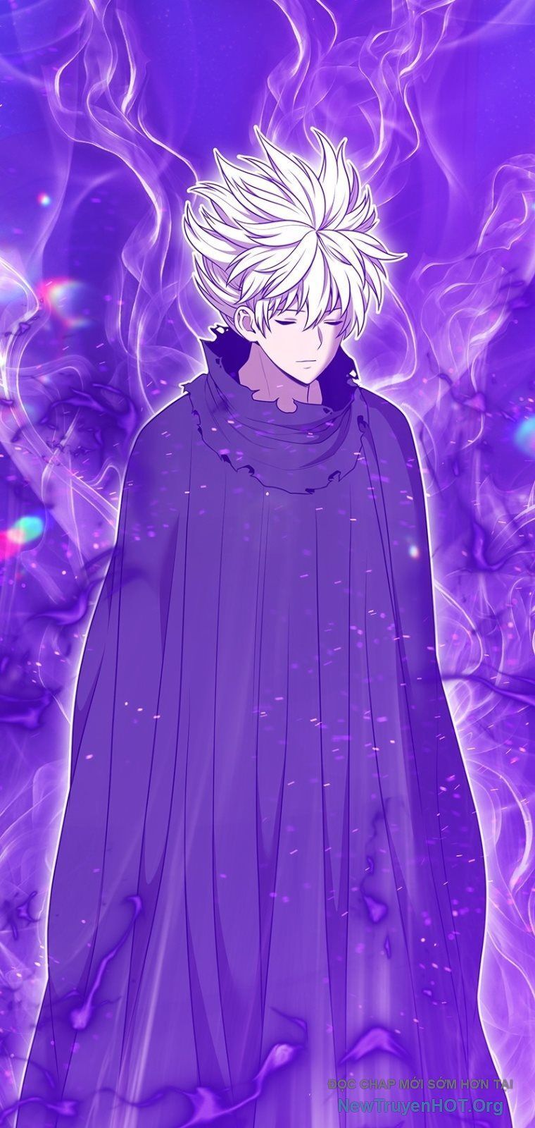 Gậy Gỗ Cấp 99+ Chapter 136 - 122